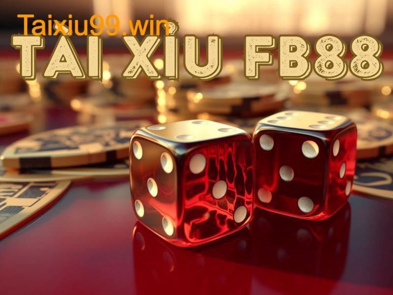 Bật mí bí kíp chinh chiến tài xỉu FB88 