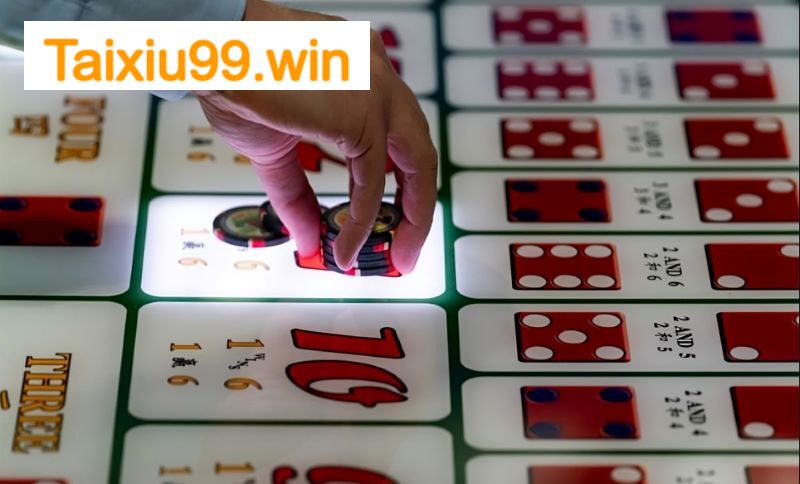 Game tài xỉu rất phát triển trong nhiều năm