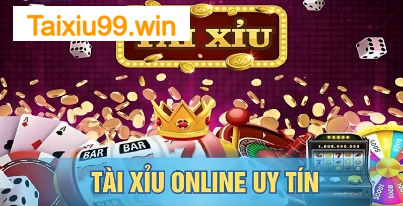 Giới thiệu trò chơi tài xỉu online tại nhà cái Debet