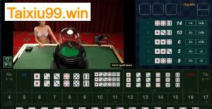 Giới thiệu về tựa game tài xỉu Betvip99 