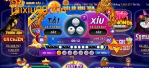 Hướng dẫn cách chơi tài xỉu Zon88 Club cực đơn giản 