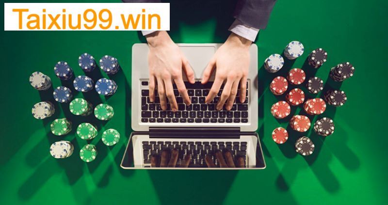 Hướng dẫn cách đọc review nhà cái uy tín trên Taixiu99.win