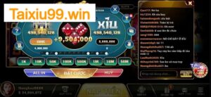 Hướng dẫn thao tác tham gia chơi tài xỉu tại Yo88 