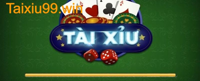 Khái quát thông tin về hình thức cược tài xỉu W88