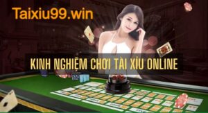 Kinh nghiệm phân bổ vốn cược tài xỉu