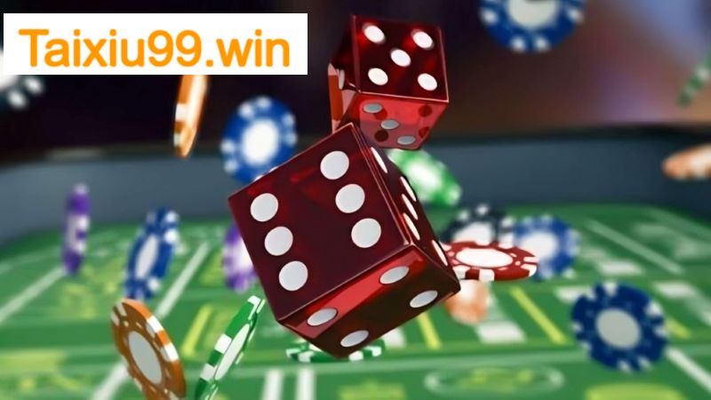 Luật chơi tài xỉu EE88 dễ hiểu cho người mới 