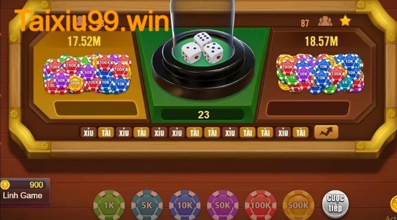 Mẹo chơi tài xỉu tại Manbetx đỉnh như một lão làng