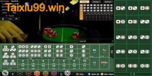 Một số hình thức đặt cược tài xỉu Jun88 