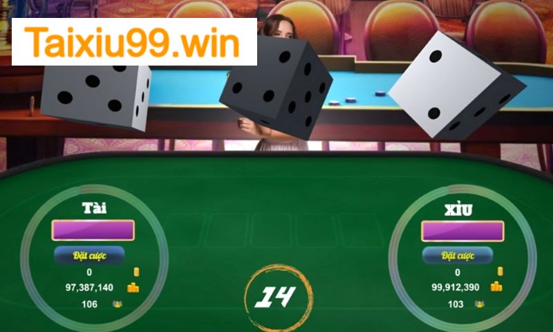 Nắm rõ tường tận về quy luật cược tài xỉu