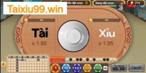 Quy trình đặt cược tài xỉu chuẩn xác 