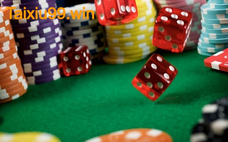 Quy trình tham gia chơi tài xỉu tại Xo68 