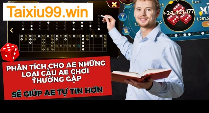 Sử dụng chiến thuật linh hoạt khi chơi tài xỉu