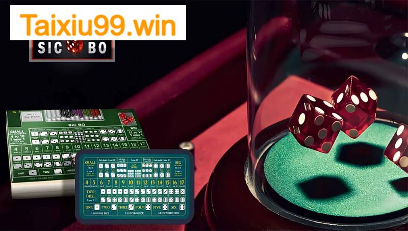 Tài xỉu 9Fun chiếm trọn trái tim các cược thủ