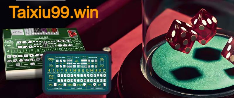 Tài xỉu VN88 có nhiều điểm thú vị dành cho bet thủ 