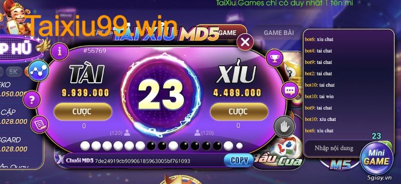 Tài xỉu Zon88 Club có nhiều điểm thú vị và hấp dẫn