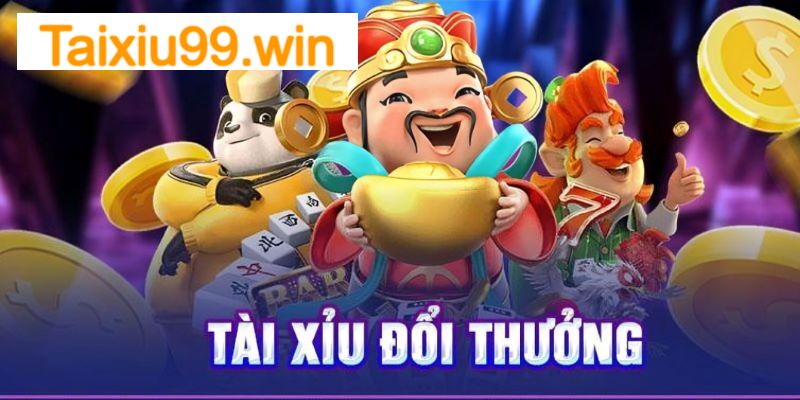 Tài xỉu là điểm sáng tại nhà cái 123B