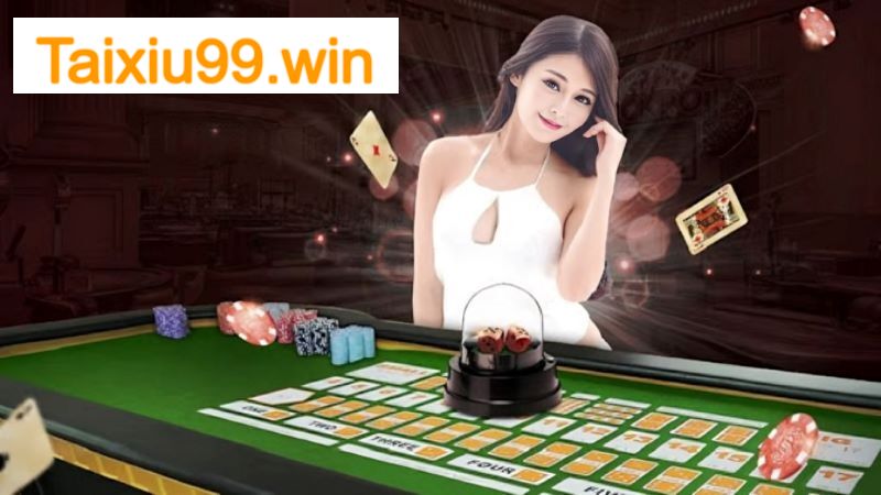 Tài xỉu rừng xanh là phiên bản game rất hot