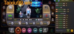 Tài xỉu tại Ak79 Club mang đến tỷ lệ thưởng hấp dẫn