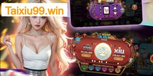 Tài xỉu tại Bon79 có đồ họa cực kỳ đẹp mắt 