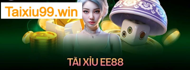 Tài xỉu tại EE88 được nhiều chuyên gia đánh giá cao