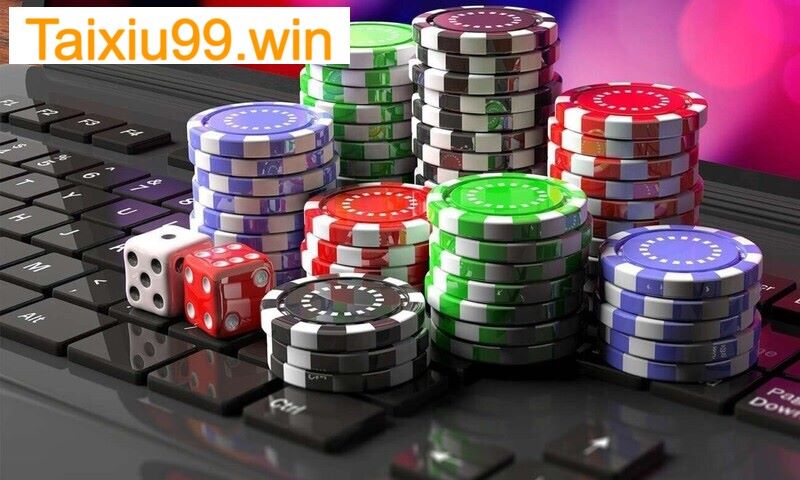 Taixiu99 cung cấp thông tin trung thực 