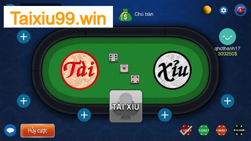 Ting88 Club tung ra nhiều ưu đãi cho game tài xỉu
