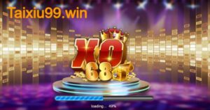 Tổng quan thông tin về game tài xỉu Xo68 