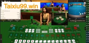 Ưu điểm tạo nên vị thế cho game tài xỉu tại Dom99
