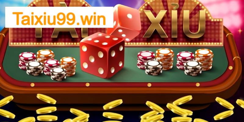 Xác định số lượng nhịp cầu tài xỉu để đầu tư