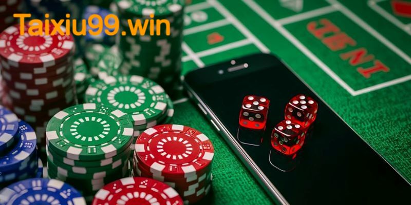 Xo68 tạo điều kiện chơi tài xỉu ở nhiều nền tảng