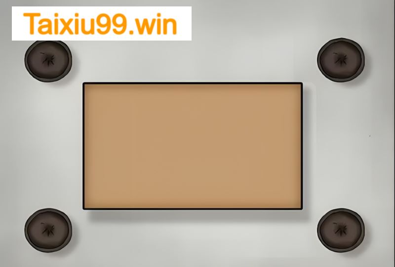 Quy tắc tính điểm cụ thể trong game