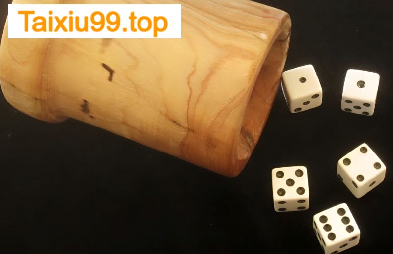 Bar Dice có rất nhiều biến thể tùy vào vùng miền