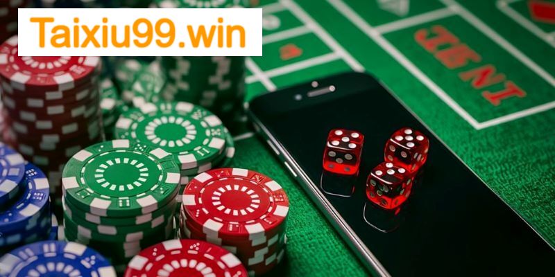 Cá cược tài xỉu tại Win88 là lựa chọn tuyệt vời