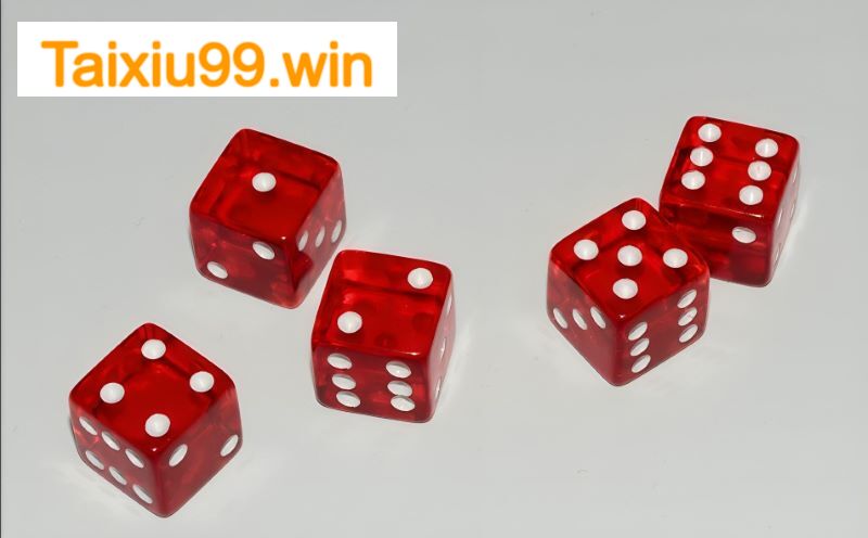 Game xúc xắc cực kỳ nổi tiếng đến từ Hoa Kỳ 