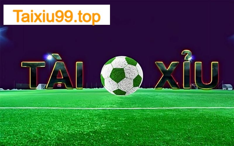 Kèo tài xỉu bóng đá được ưa chuộng hiện nay