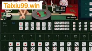 Linh hoạt đổi chiến lược chơi tài xỉu