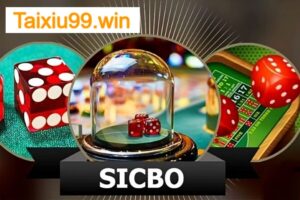 Lựa chọn nền tảng chơi cược sicbo uy tín
