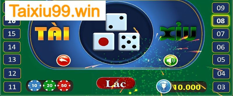 Lưu ý lựa chọn nhà cái chơi tài xỉu uy tín