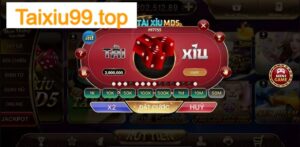 Một số cửa cược tài xỉu Win79 cần phải nhớ 