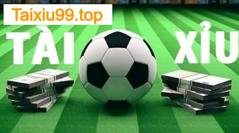 Một số kèo tài xỉu bóng đá được thiết lập tùy theo trận