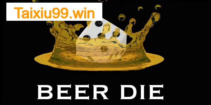 Hướng dẫn cách tham gia chơi game Beer Die 