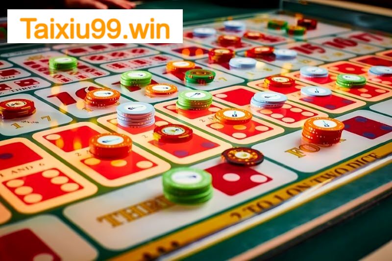 Những cửa cược tài xỉu không thể bỏ qua 