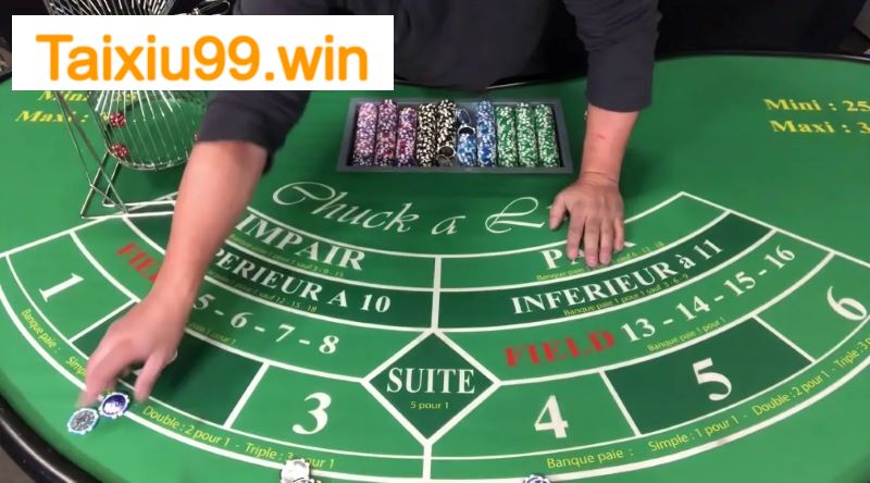 Quy tắc chơi game dành cho người mới tham gia