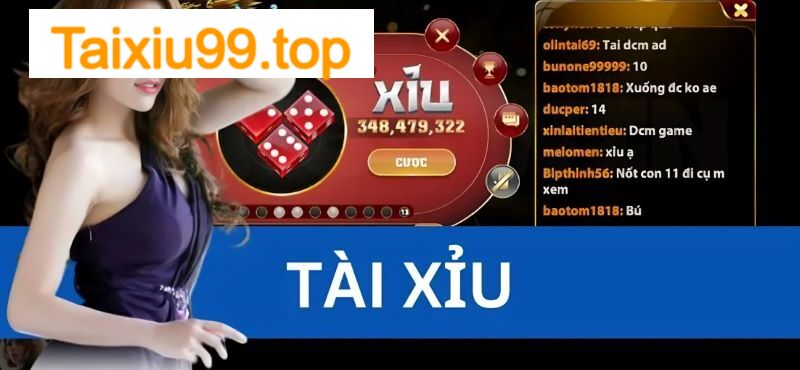 Tài xỉu Sin88 có đa dạng thể loại khác nhau 