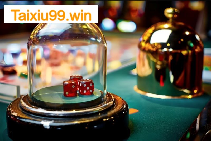 Tài xỉu luôn khuynh đảo mọi ngóc ngách trên thị trường