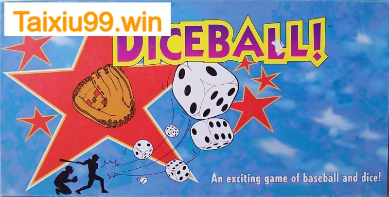 Tựa game xúc xắc bóng chày mang đến trải nghiệm độc lạ